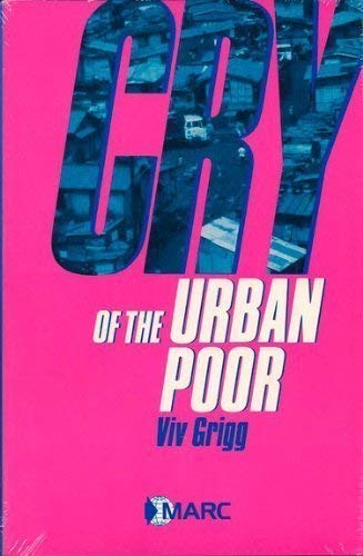 Cry of the Urban Poor,Used