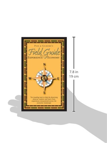 Field Guide For The Experience Economy,New