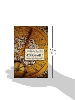 Hourmaster: Novel,Used
