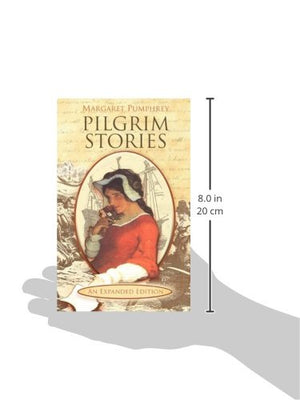 Pilgrim Stories,Used
