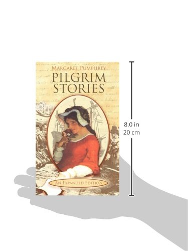 Pilgrim Stories,Used