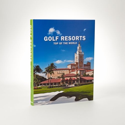 Golf Resorts: Top of the World (2)