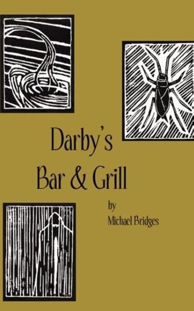 Darby's Bar & Grill,Used