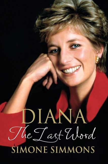 Dianathe Last Word,New