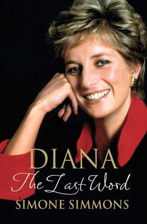 Dianathe Last Word,Used