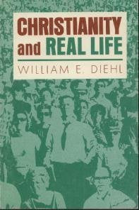 Christianity and Real Life,Used