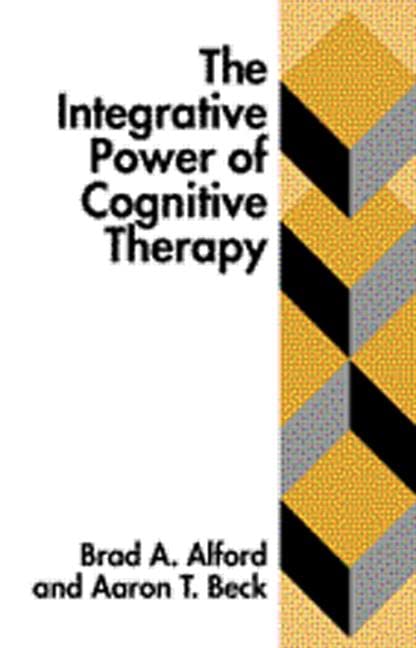 The Integrative Power of Cognitive Therapy,Used