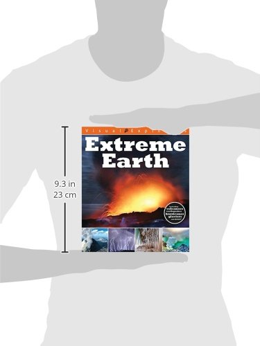 Extreme Earth (Visual Explorers),Used