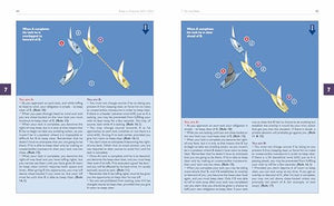 The Rules in Practice 20212024: The Guide to the Rules of Sailing Around the Race Course,Used