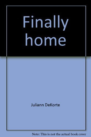 Finally home,Used