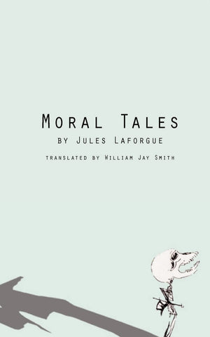 Moral Tales,Used