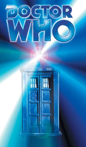 Doctor Who: The Tomorrow Windows,New