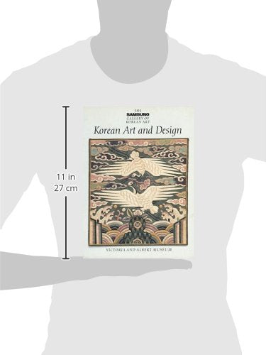 Korean Art And Design,Used