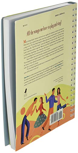 Great Family Songbook: A Treasury Of Favorite Show Tunes, Sing Alongs, Popular Songs, Jazz & Blues, Children'S Melodies, Interna