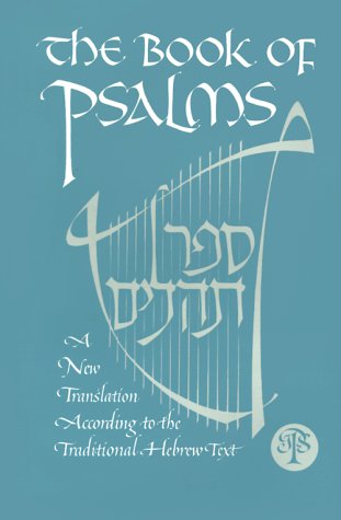 Book of Psalms,Used