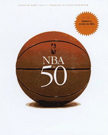 NBA at 50,Used