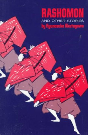 Rashomon And Other Stories-used