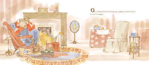 The Sniffles for Bear (Bear and Mouse),Used