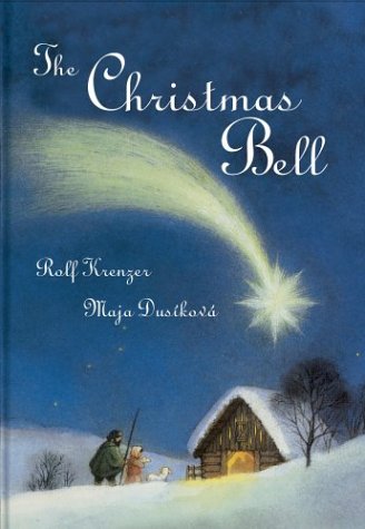 The Christmas Bell,Used