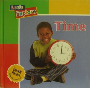 Time (Let's Explore),Used