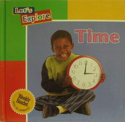 Time (Let's Explore),Used