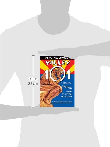 Valley 101,Used