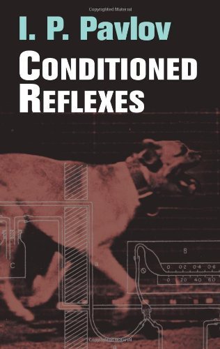 Conditioned Reflexes,Used