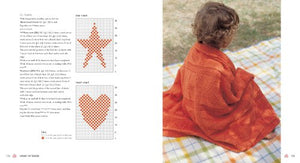 Adorable Knits for Tiny Tots: 25 Stylish Designs for Babies and Toddlers,Used