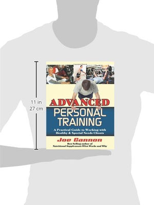 Advanced Personal Training,Used
