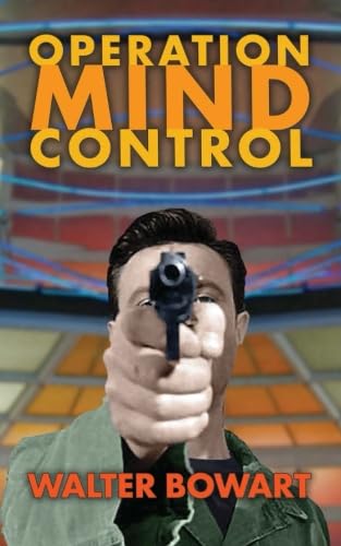 Operation Mind Control (Original Edition),Used