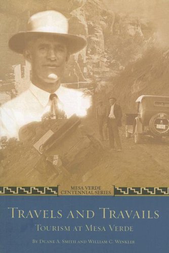 Travel and Travails,Used