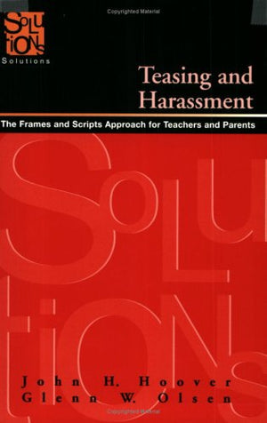 Teasing and Harassment,Used