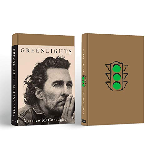 Greenlights,Used