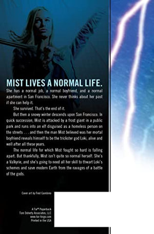 Mist (Midgard, 1),Used