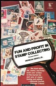 Fun and Profit in Stamp Collecting,Used