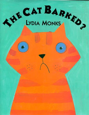 The Cat Barked?,Used