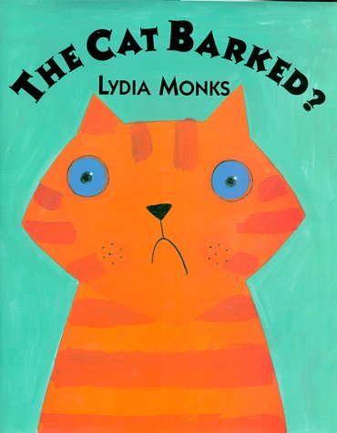 The Cat Barked?,Used