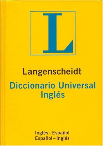 Diccionario Universal (Spanish Edition),Used