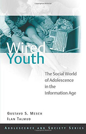Wired Youth: The Social World of Adolescence in the Information Age (Adolescence and Society),Used