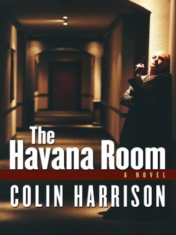 The Havana Room,Used