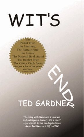 Wit's End,Used