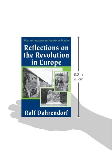 Reflections on the Revolution in Europe,Used