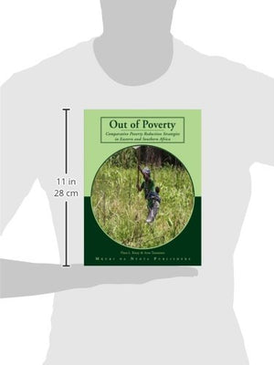 Out of Poverty. Comparative Poverty Reduction Strategies in Eastern and Southern Africa,Used