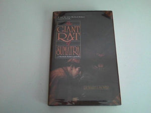 The Giant Rat of Sumatra