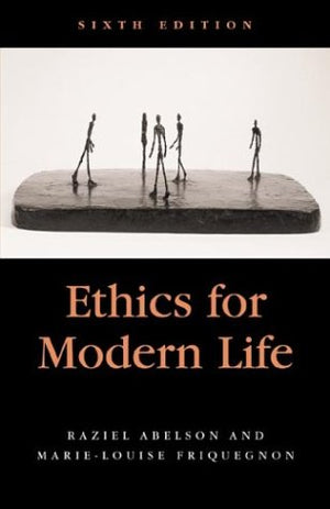 Ethics for Modern Life,New
