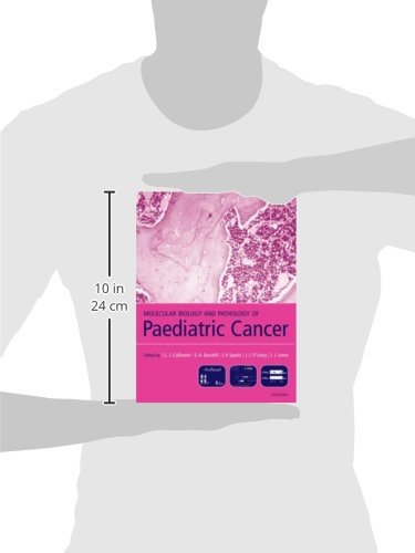 Molecular Biology and Pathology of Paediatric Cancer,Used