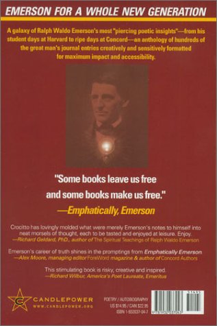 Emphatically Emerson,Used