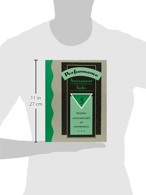 PerformanceBased Assessment Tasks,Used