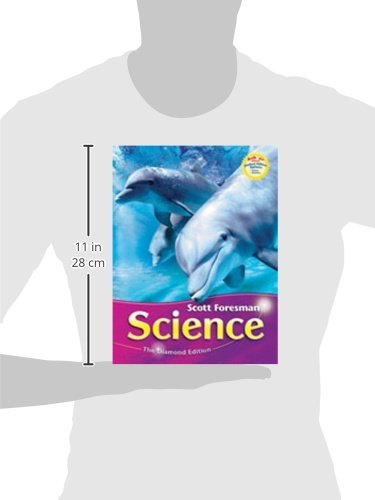 Science, Grade 3, Student Edition,Used