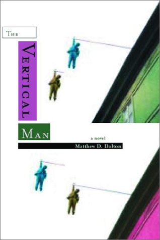 The Vertical Man